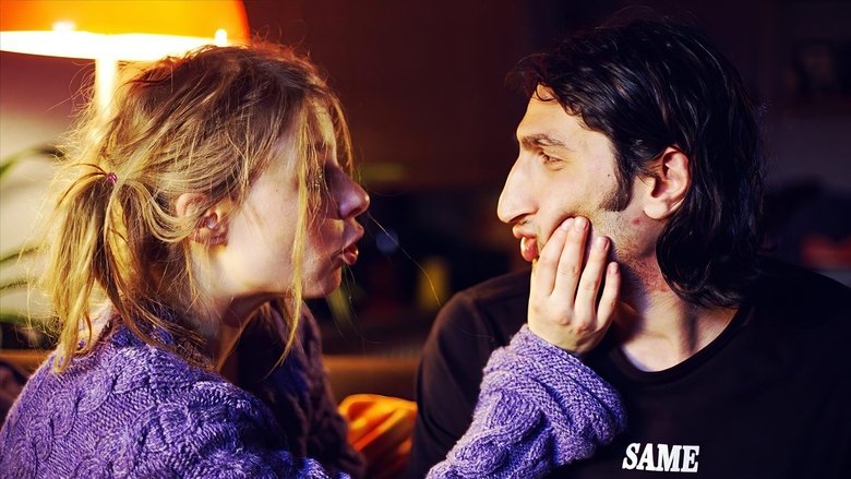 кадр из фильма Leva livet