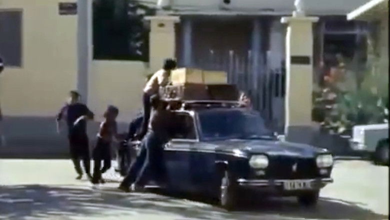 кадр из фильма Prends 10000 Balles Et Casse-Toi