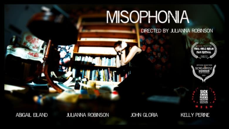 кадр из фильма Misophonia