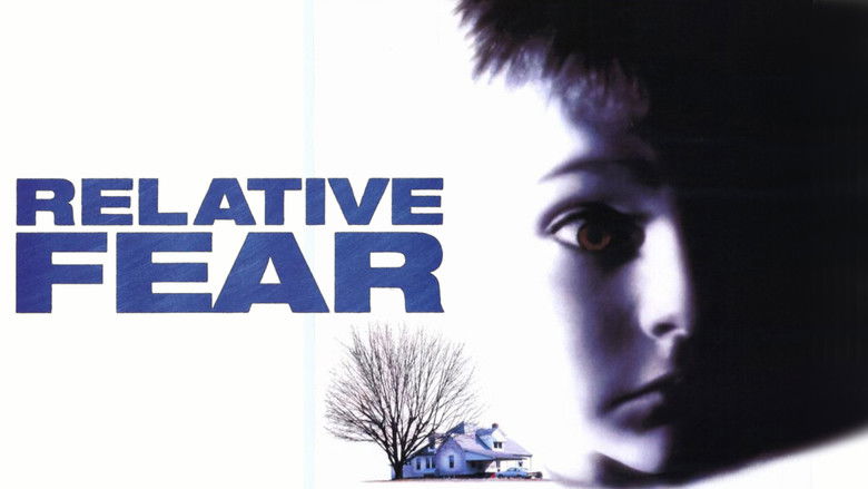 кадр из фильма Страх