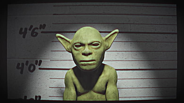 кадр из фильма This Is Your Brain On Goblins