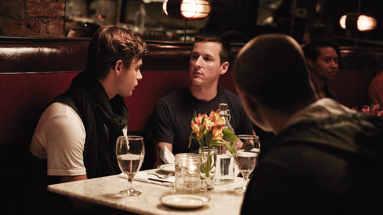 кадр из фильма Королевская кобра