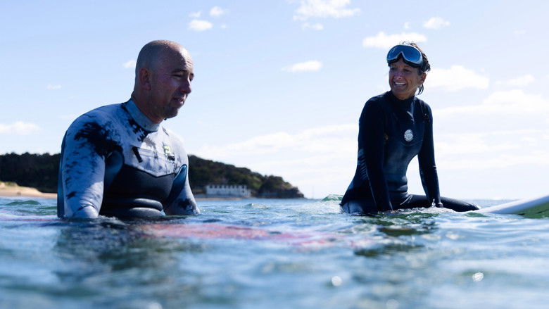 кадр из фильма The Blind Sea