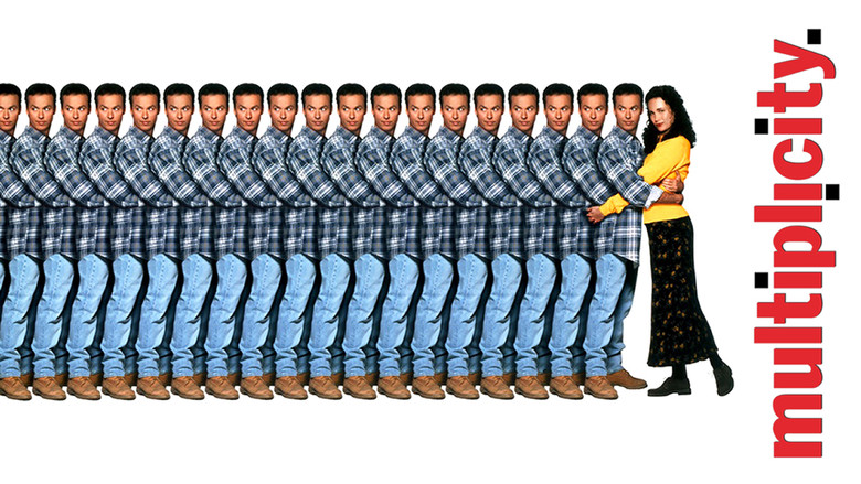 кадр из фильма Множество