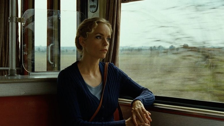 кадр из фильма Барбара