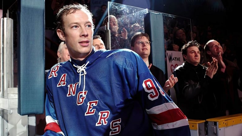 кадр из фильма Waking Up Wally: The Walter Gretzky Story