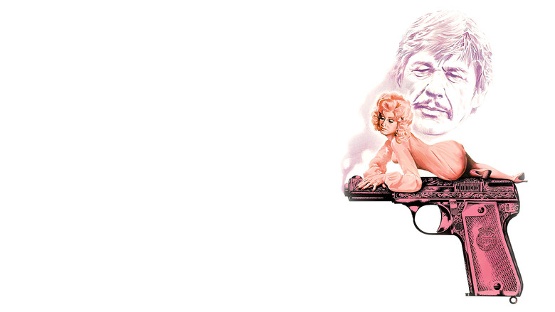 Любовь и пули