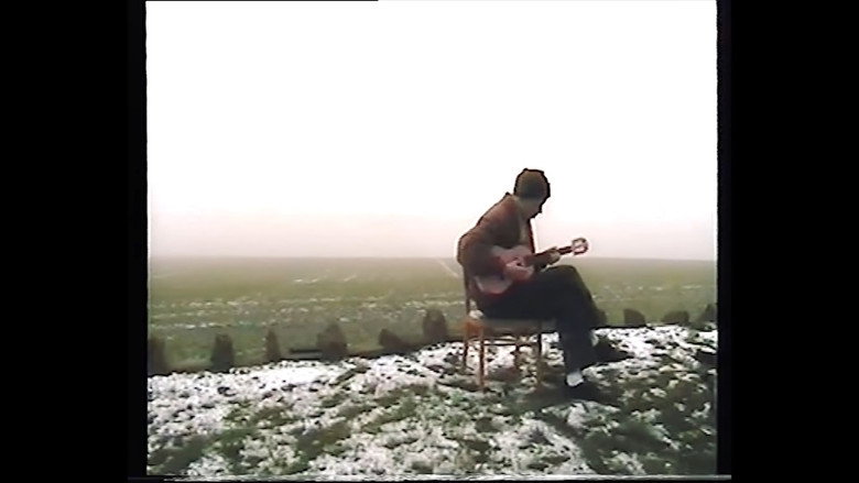 кадр из фильма Hey World!