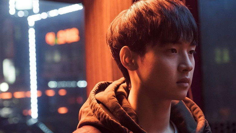 кадр из фильма Прекрасные дни