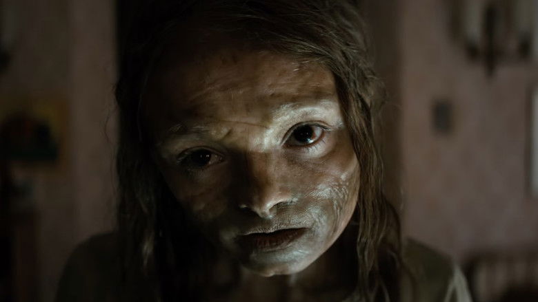 кадр из фильма Мумия Ли Кронина