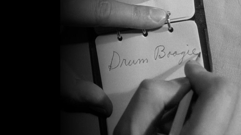 кадр из фильма С огоньком