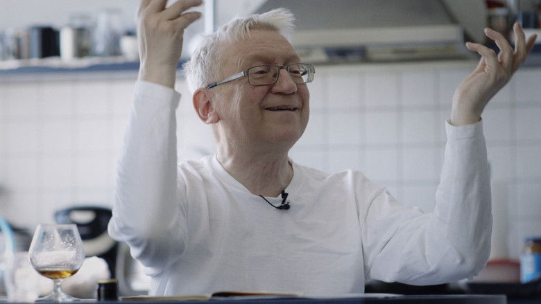 кадр из фильма Mephistopheles