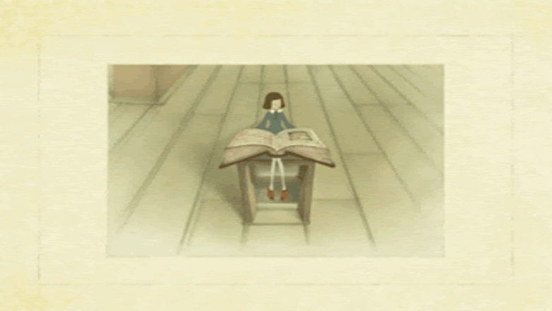 кадр из фильма Fantasy