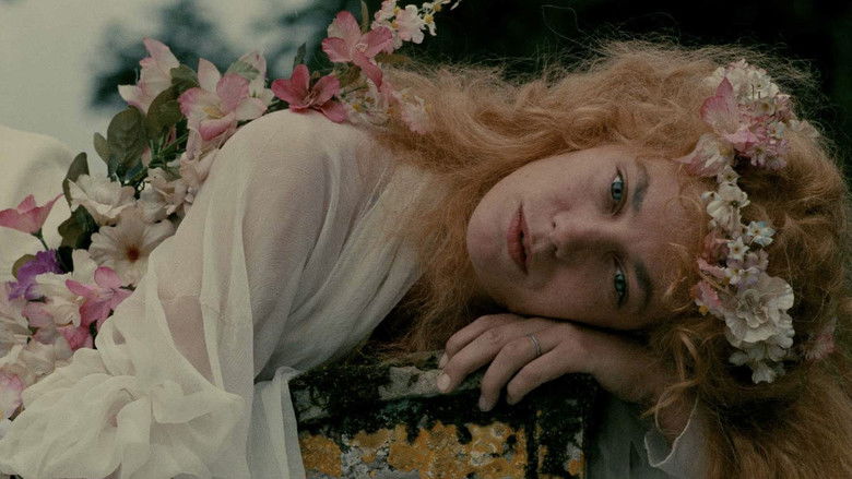 кадр из фильма Джейн Б. глазами Аньес В.