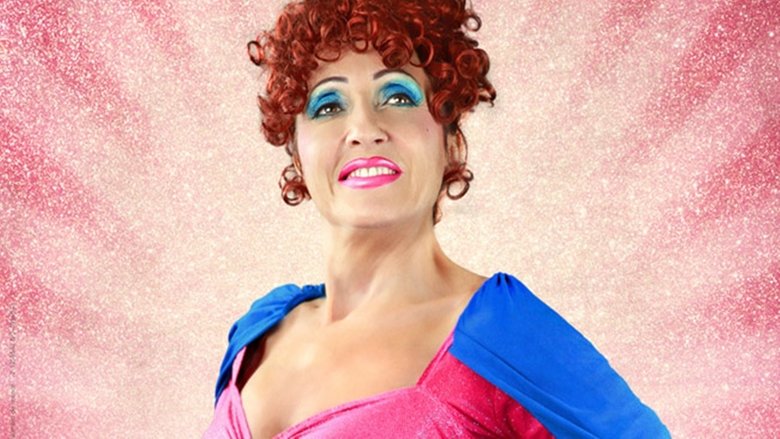 кадр из фильма Noëlle Perna : Super Mado