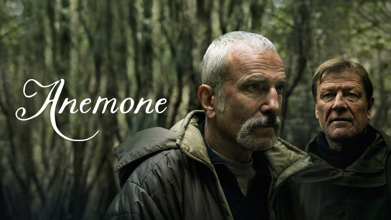 кадр из фильма Анемона