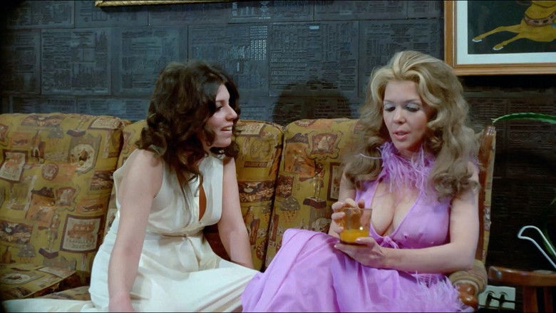 кадр из фильма The Sexualist