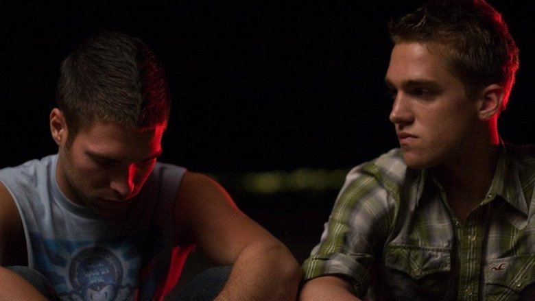 кадр из фильма Twoyoungmen, UT.