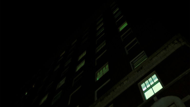 кадр из фильма Лес