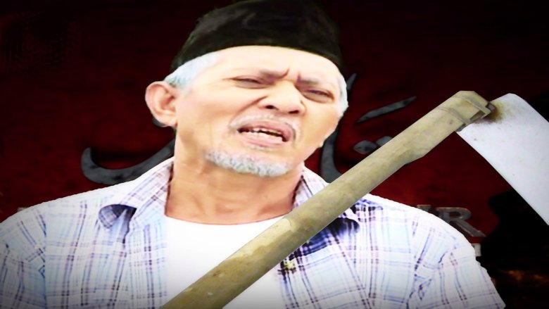 кадр из фильма Tanah Kubur: Ummah Jahiliah