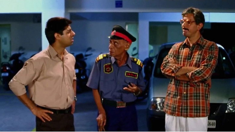 кадр из фильма Hulla