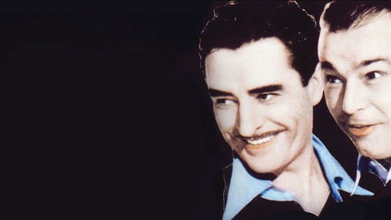 кадр из фильма Fast Workers