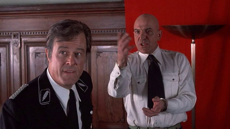 кадр из фильма Inside Out