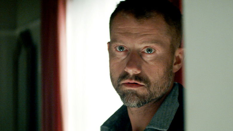 кадр из фильма Пустой человек