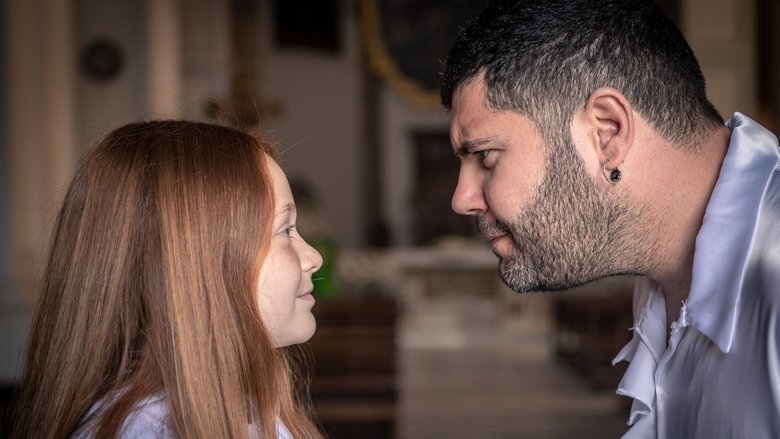 кадр из фильма Rosanero