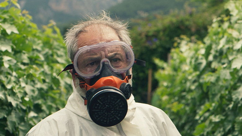 кадр из фильма La nau