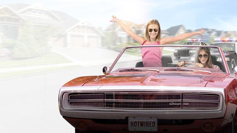 кадр из фильма Hotwired in Suburbia