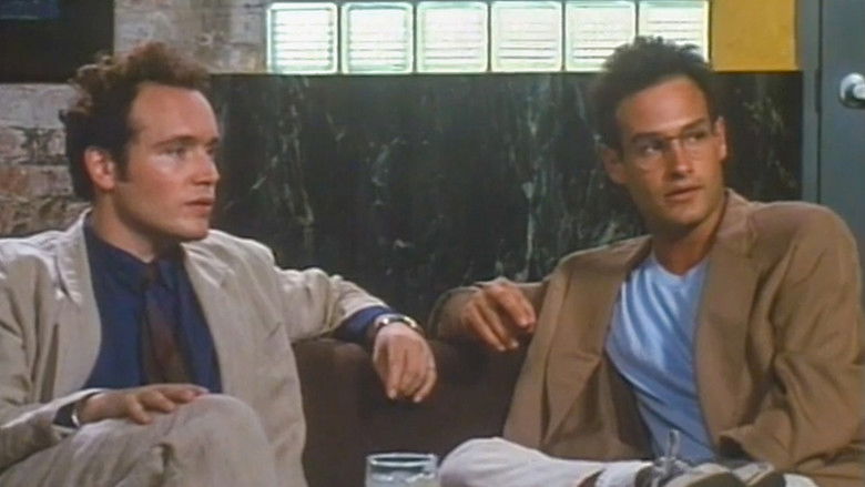 кадр из фильма Trust Me