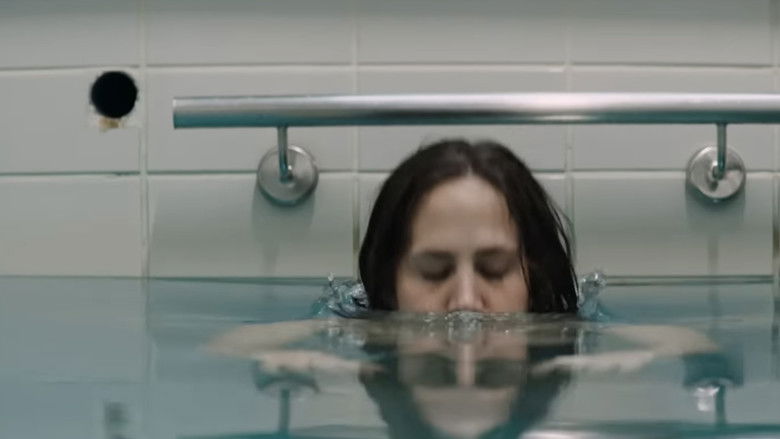 кадр из фильма פינק ליידי