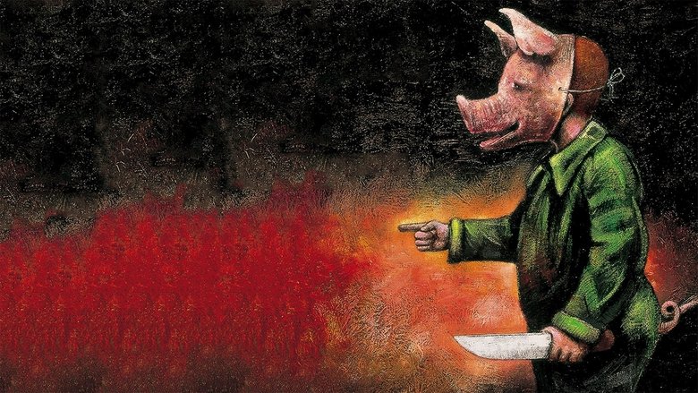 кадр из фильма Мальчик-мясник