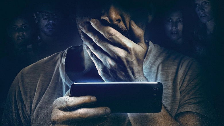 кадр из фильма Пароль: Хаус