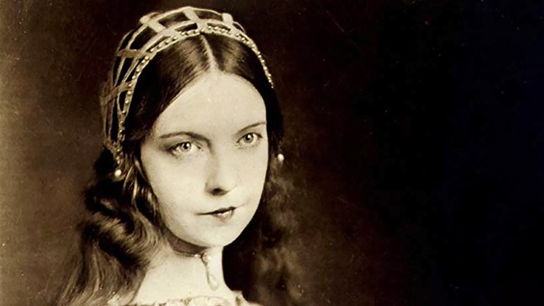 кадр из фильма Romola