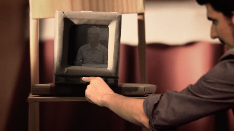 кадр из фильма Un día vi 10 000 elefantes