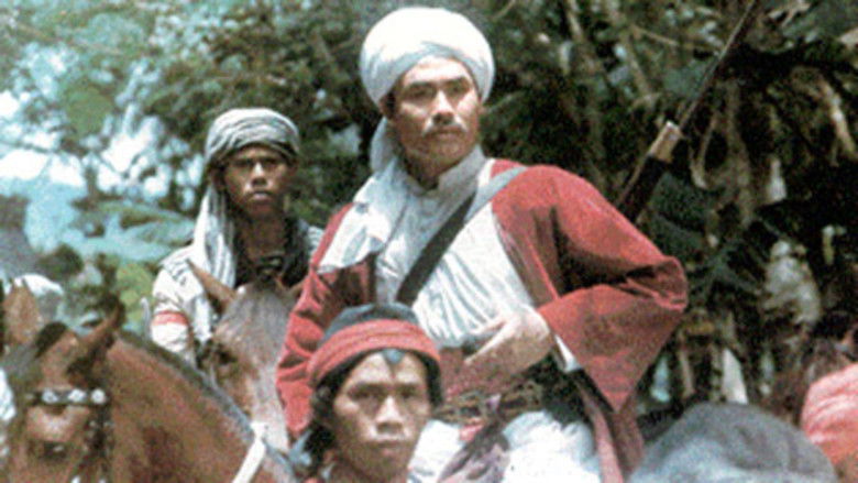 кадр из фильма November 1828