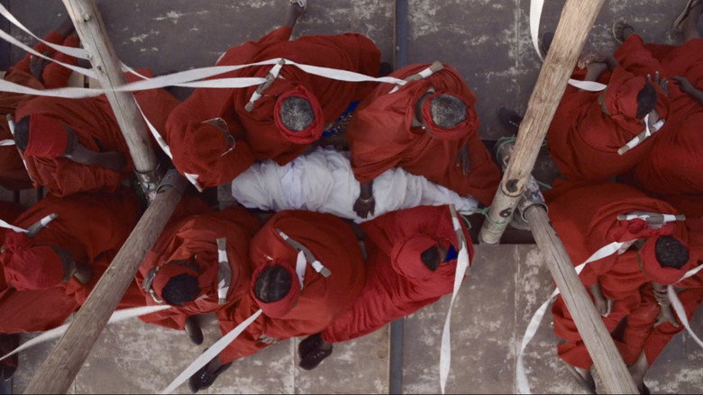 кадр из фильма Я не ведьма