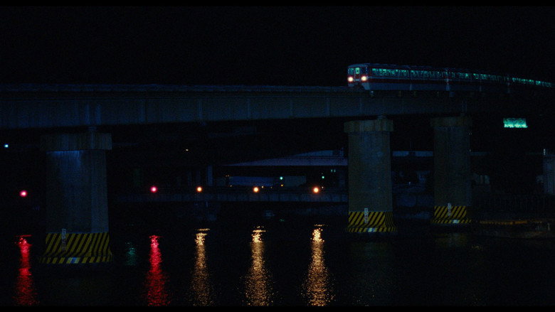 кадр из фильма Одуванчик