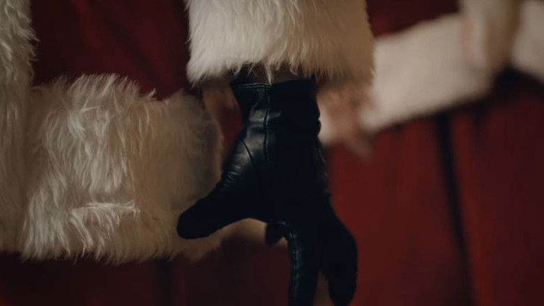 кадр из фильма Тихая ночь, смертельная ночь