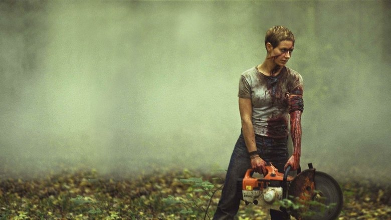 кадр из фильма Кровавая жатва