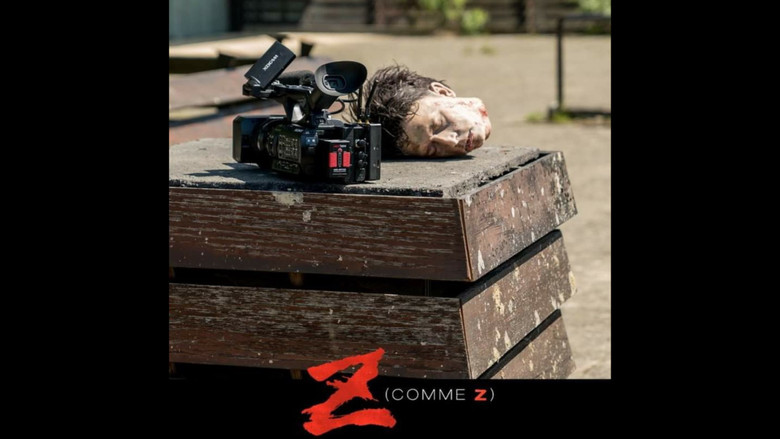 кадр из фильма Убойный монтаж