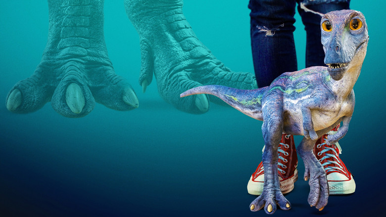 кадр из фильма Питомец Юрского периода: Утраченная тайна