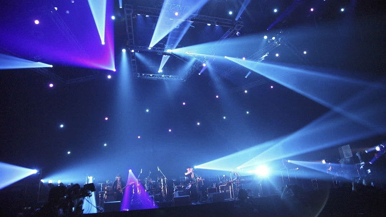 кадр из фильма SAKANAQUARIUM 2013 sakanaction -LIVE at MAKUHARI MESSE 2013.5.19-