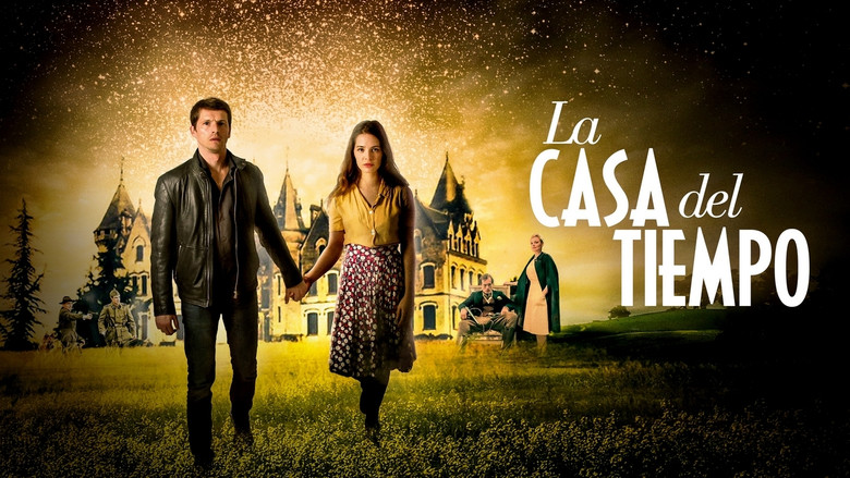 кадр из фильма House of Time