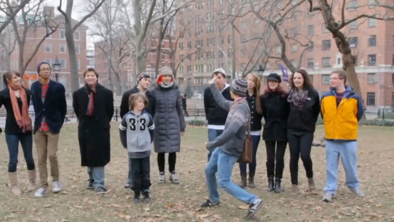 кадр из фильма Deck'd 2