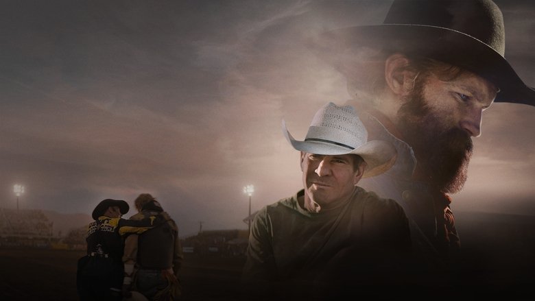 кадр из фильма Сломленный