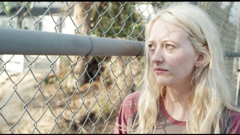 кадр из фильма Chipped