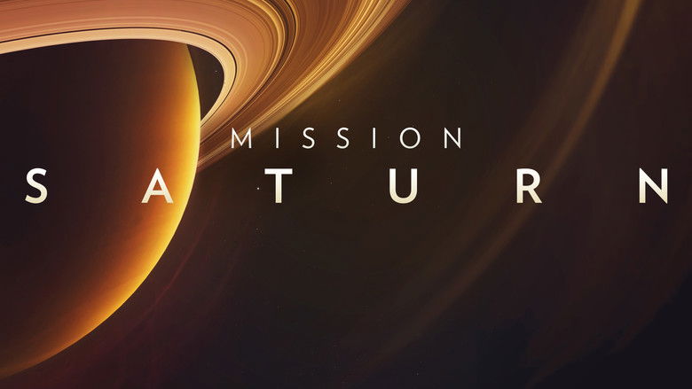 кадр из фильма Mission Saturn